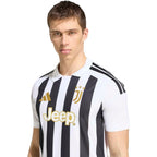 Camisa I Juventus 2026/27 Jogador Masculina