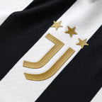 Camisa I Juventus 2026/27 Jogador Masculina