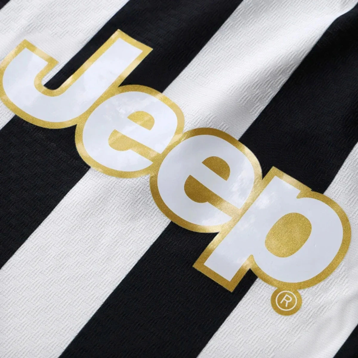 Camisa I Juventus 2026/27 Jogador Masculina