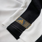 Camisa I Juventus 2026/27 Jogador Masculina