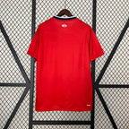 Camisa I Lille 2024/25 Masculina