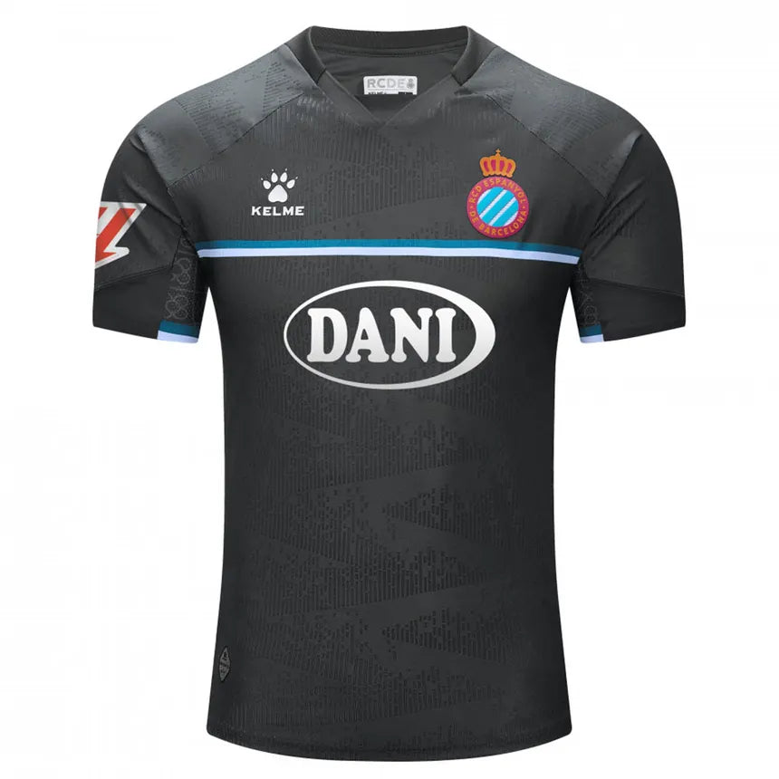 Camisa III Espanyol 2024/25 Masculina