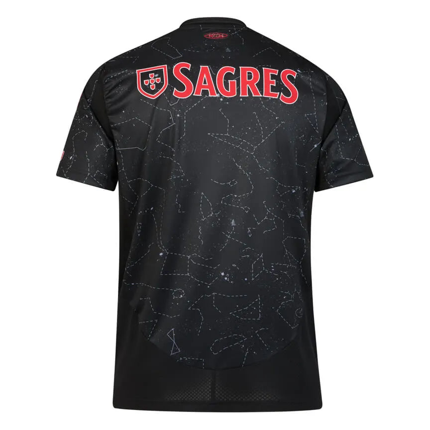 Camisa II Benfica 2024/25 Masculina
