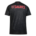 Camisa II Benfica 2024/25 Masculina