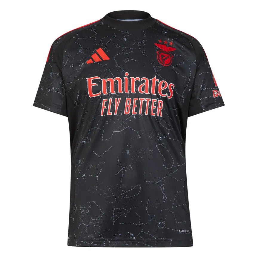 Camisa II Benfica 2024/25 Masculina