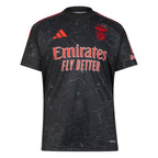 Camisa II Benfica 2024/25 Masculina