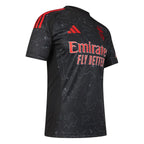 Camisa II Benfica 2024/25 Masculina