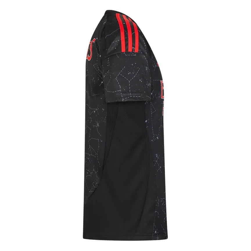 Camisa II Benfica 2024/25 Masculina