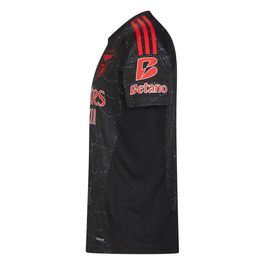 Camisa II Benfica 2024/25 Masculina