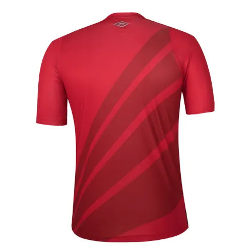 Camisa I Athletico Paranaense 2024/25 Masculina