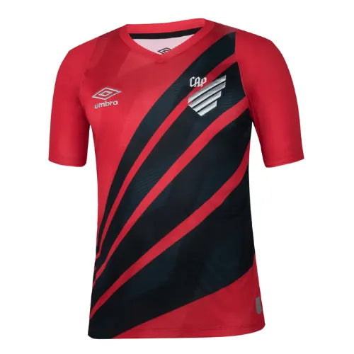 Camisa I Athletico Paranaense 2024/25 Masculina