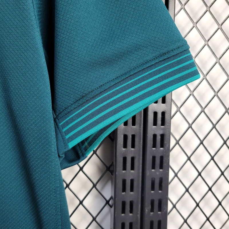 Camisa II Nigéria 2025/26 Masculina