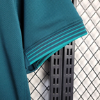 Camisa II Nigéria 2025/26 Masculina