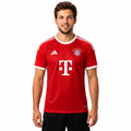 Camisa I Bayern Munique 2026/27 Jogador Masculina