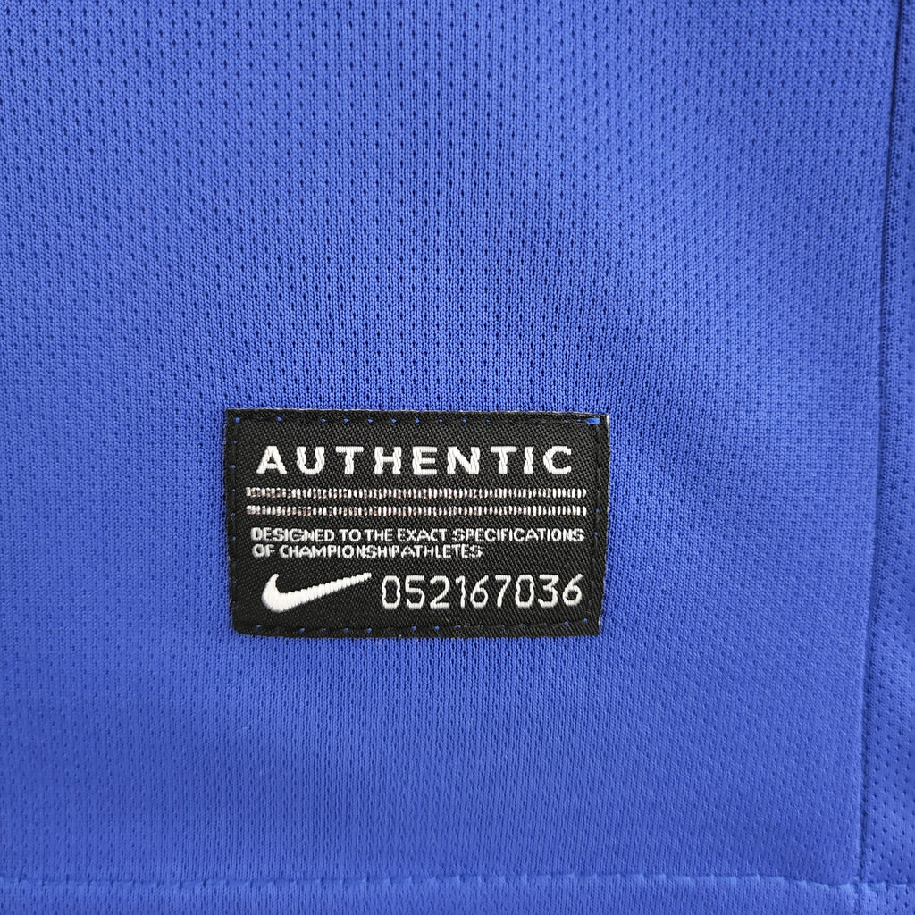 Camisa Retrô Boca Juniors I 2011 Masculina