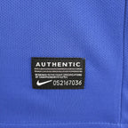 Camisa Retrô Boca Juniors I 2011 Masculina