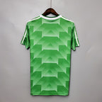 Camisa Retrô Alemanha II 1988 Masculina