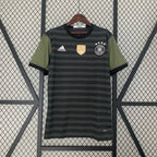 Camisa Retrô Alemanha II 2016 Masculina