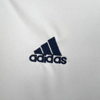 Camisa Retrô Real Madrid I 2000/01 Masculina