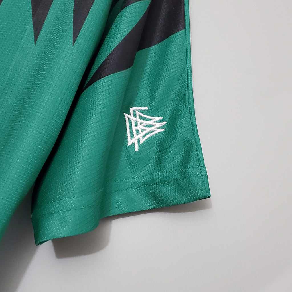 Camisa Retrô Alemanha II 1994 Masculina