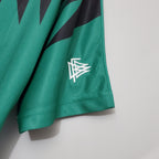 Camisa Retrô Alemanha II 1994 Masculina