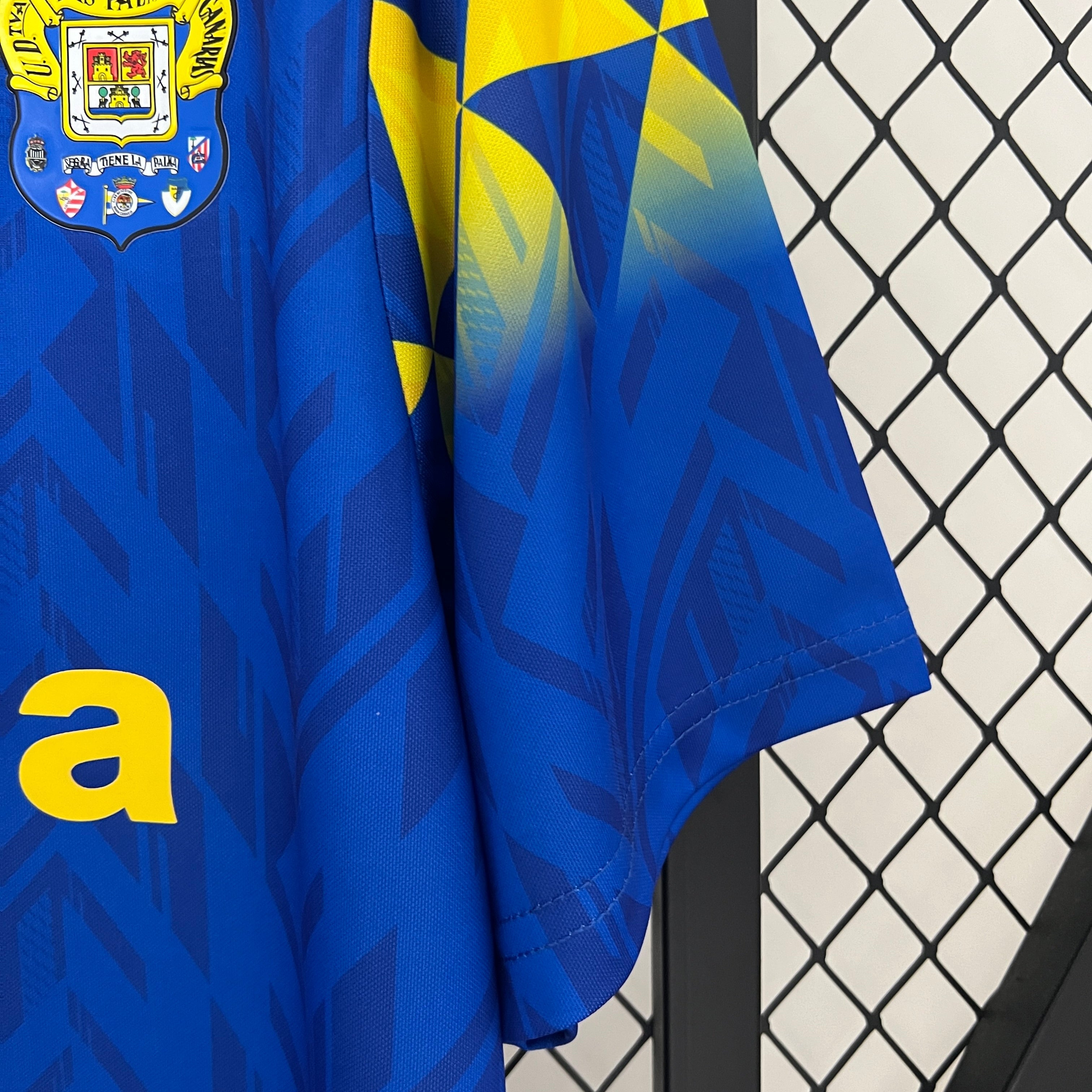 Camisa II Las Palmas 2024/25 Masculina