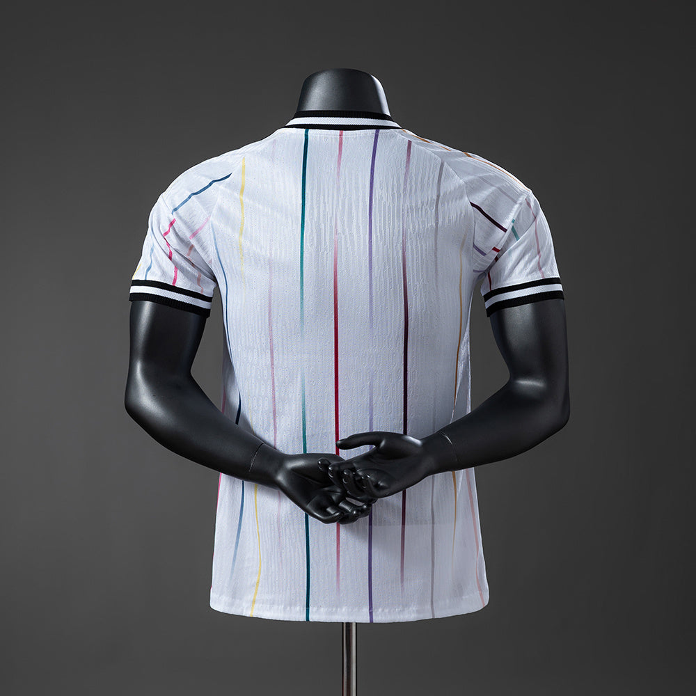 Camisa Japão 2026 Masculina