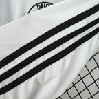 Camisa Retrô Alemanha 1980 Masculina