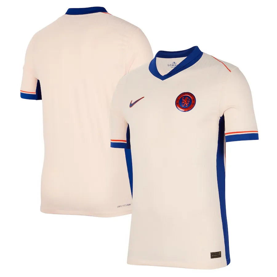 Camisa II Chelsea 2024/25 Jogador Masculina