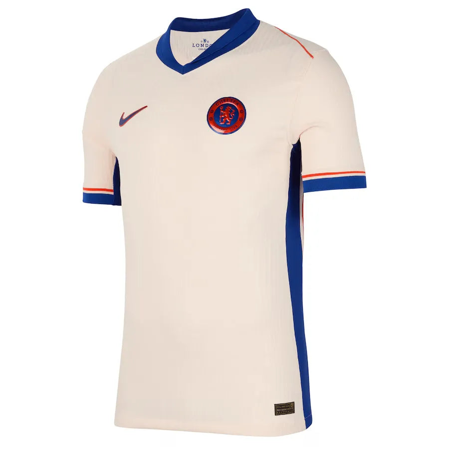 Camisa II Chelsea 2024/25 Jogador Masculina