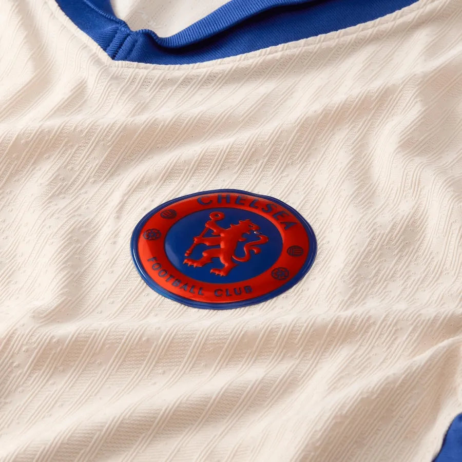 Camisa II Chelsea 2024/25 Jogador Masculina