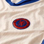 Camisa II Chelsea 2024/25 Jogador Masculina