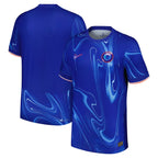 Camisa I Chelsea 2024/25 Jogador Masculina