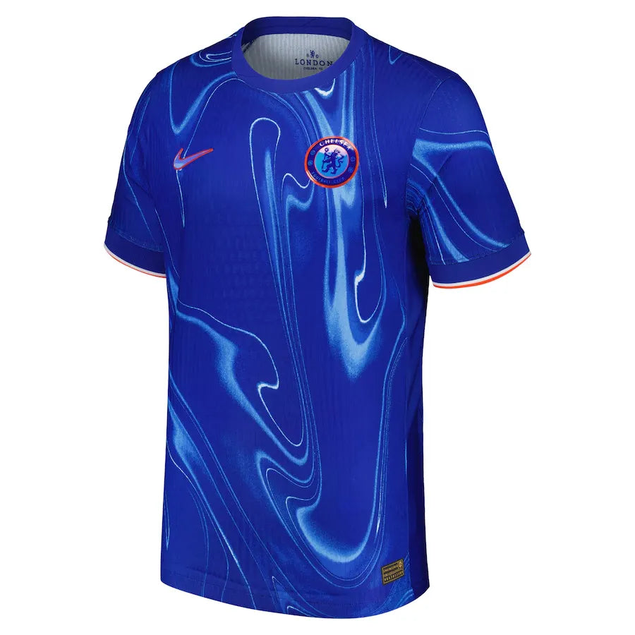 Camisa I Chelsea 2024/25 Jogador Masculina