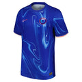 Camisa I Chelsea 2024/25 Jogador Masculina