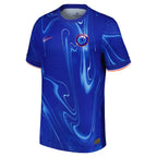 Camisa I Chelsea 2024/25 Jogador Masculina
