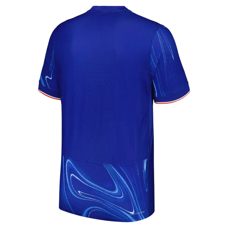 Camisa I Chelsea 2024/25 Jogador Masculina