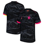 Camisa III Chelsea 2024/25 Jogador Masculina