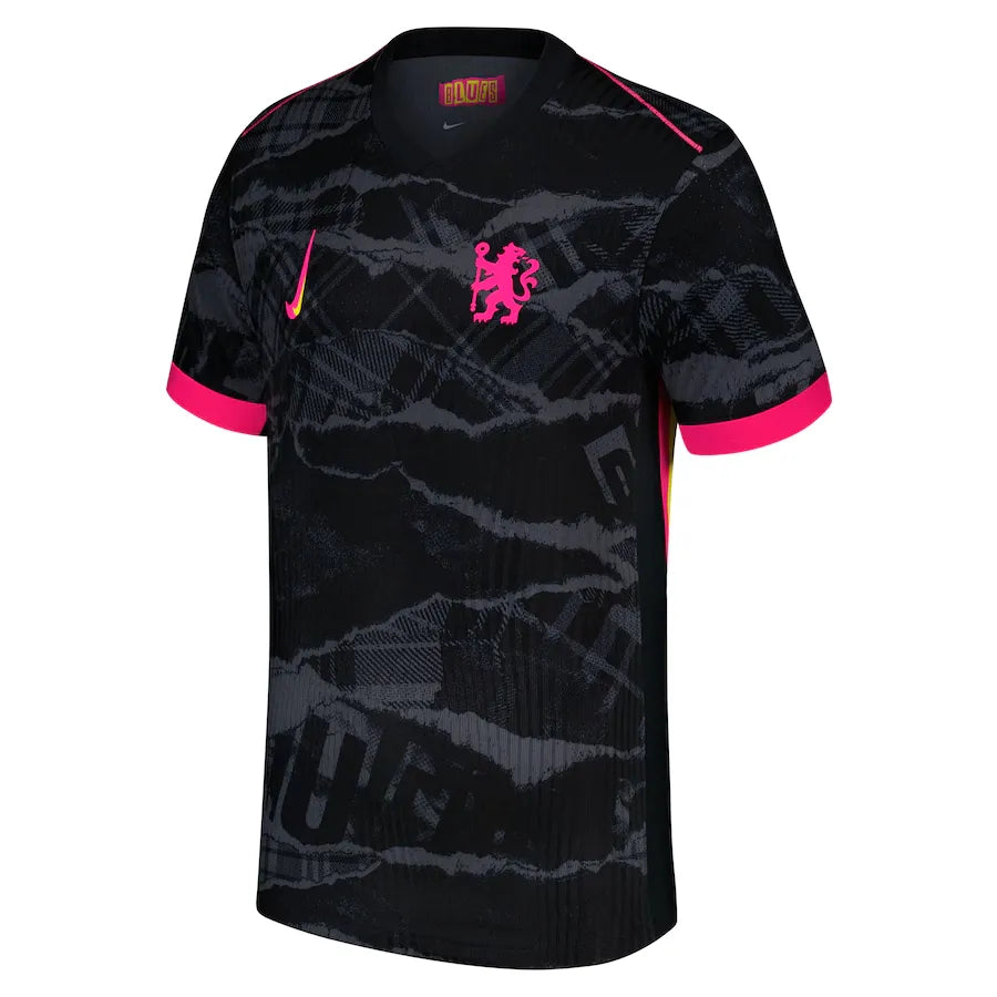 Camisa III Chelsea 2024/25 Jogador Masculina