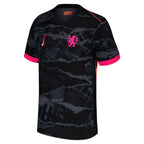 Camisa III Chelsea 2024/25 Jogador Masculina