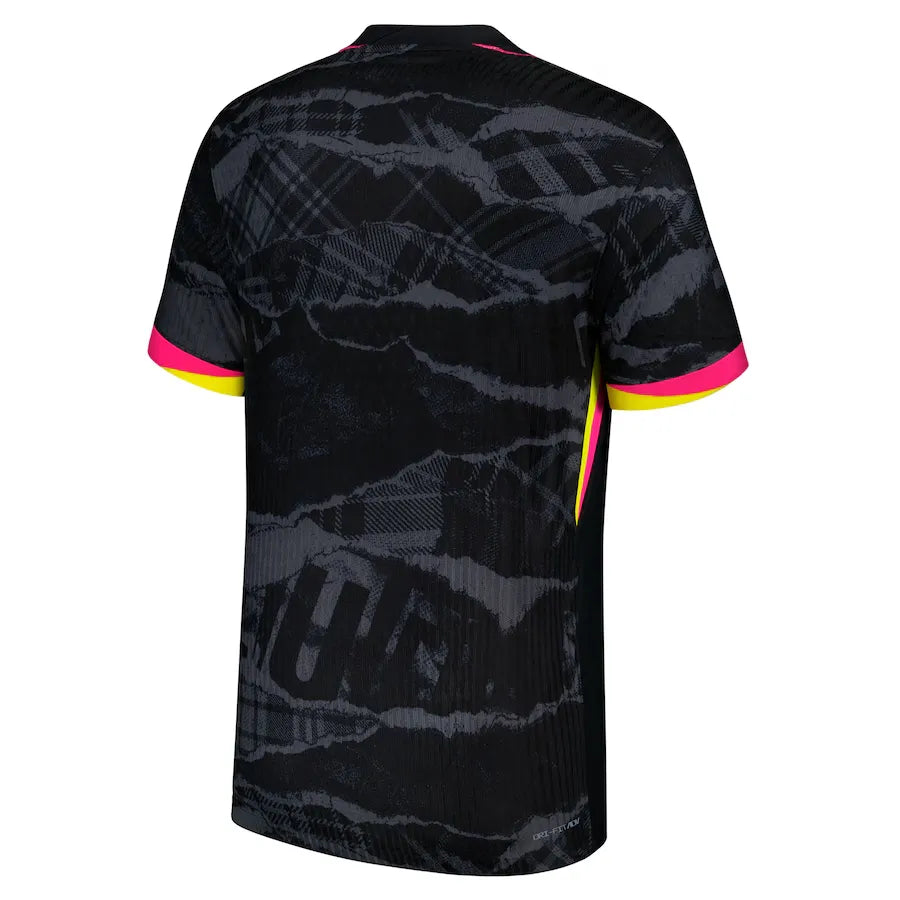 Camisa III Chelsea 2024/25 Jogador Masculina