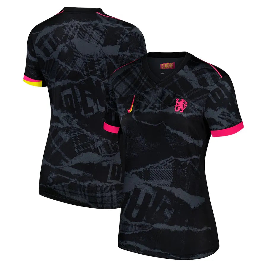 Camisa III Chelsea 2024/25 Feminina