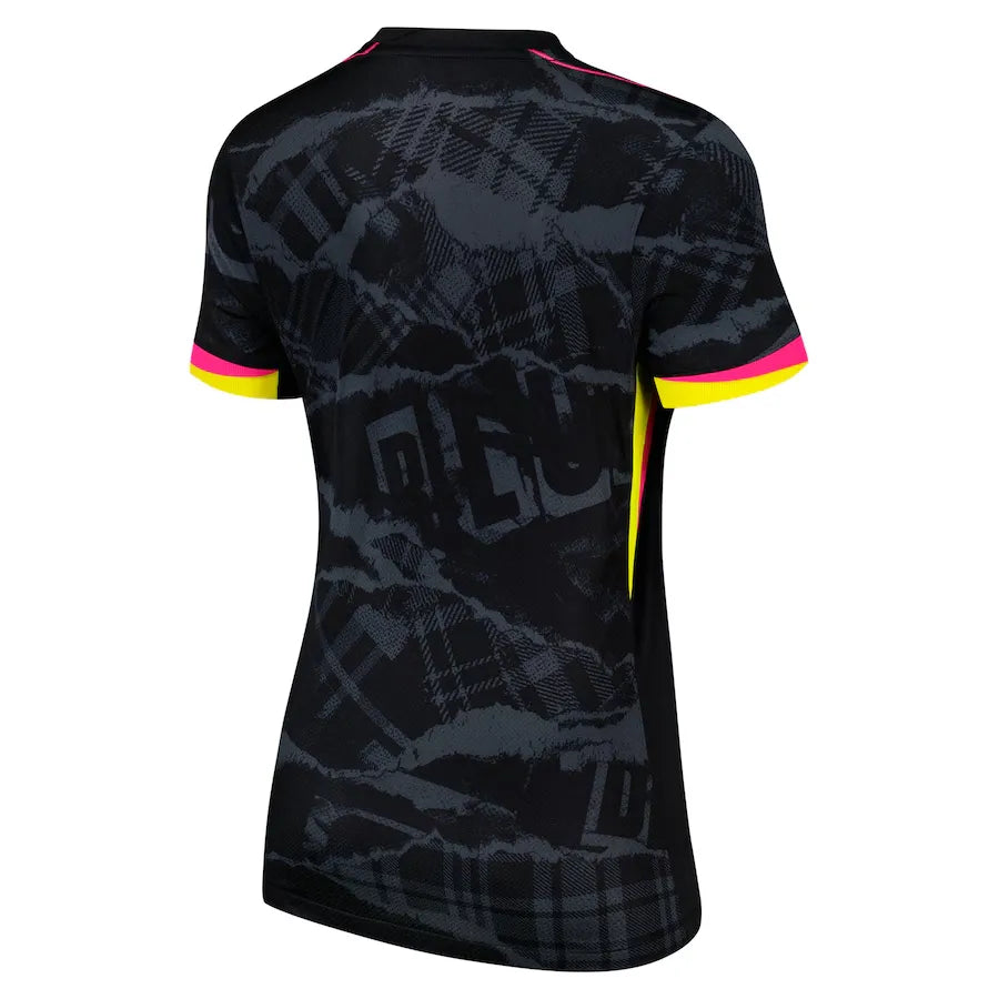 Camisa III Chelsea 2024/25 Feminina