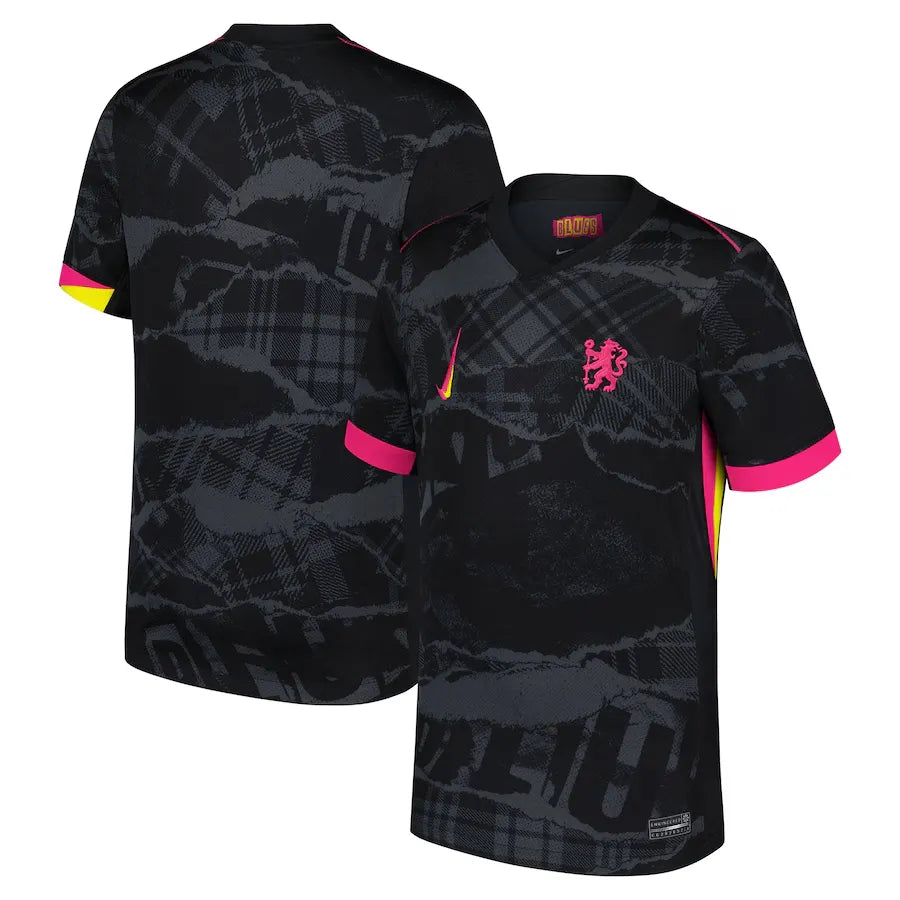 Camisa III Chelsea 2024/25 Masculina