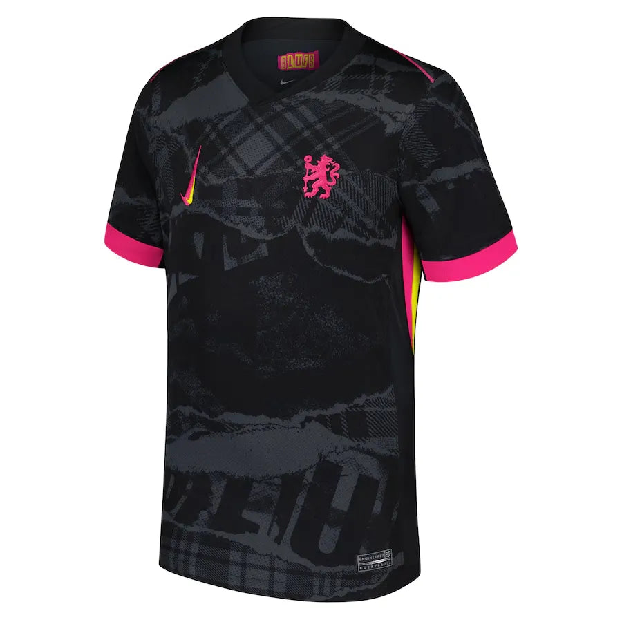 Camisa III Chelsea 2024/25 Masculina