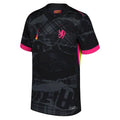 Camisa III Chelsea 2024/25 Masculina