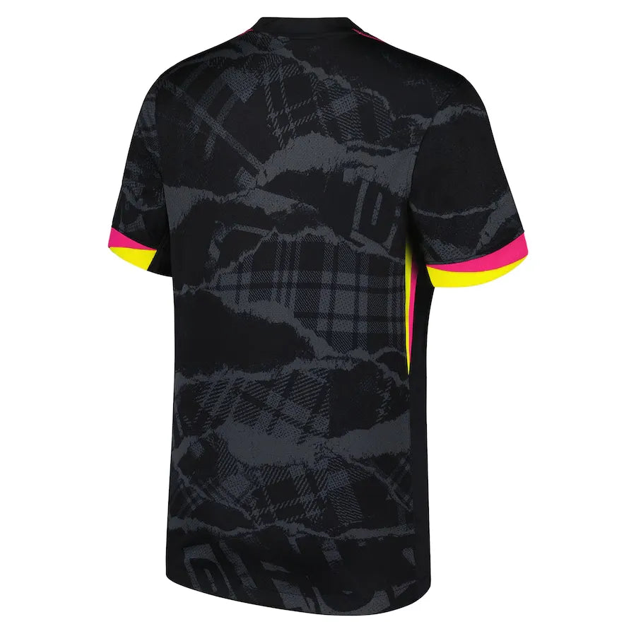 Camisa III Chelsea 2024/25 Masculina