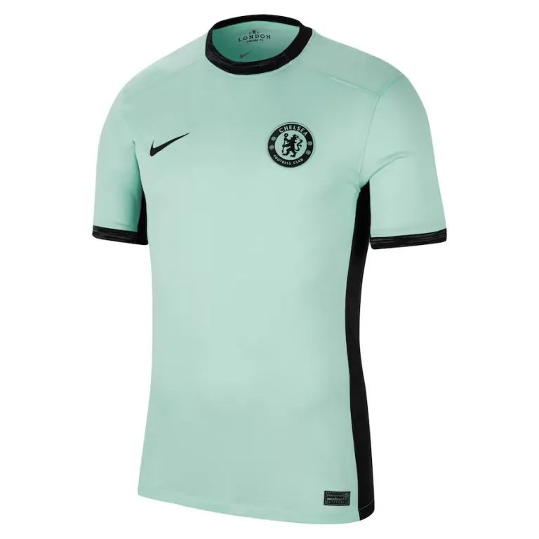 Camisa III Chelsea 2023/24 Masculina
