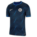 Camisa II Chelsea 2023/24 Masculina
