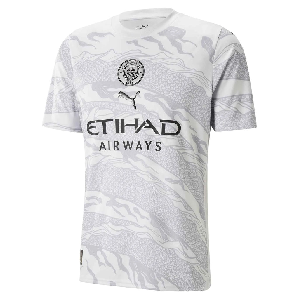 Camisa Manchester City 2024 Masculina